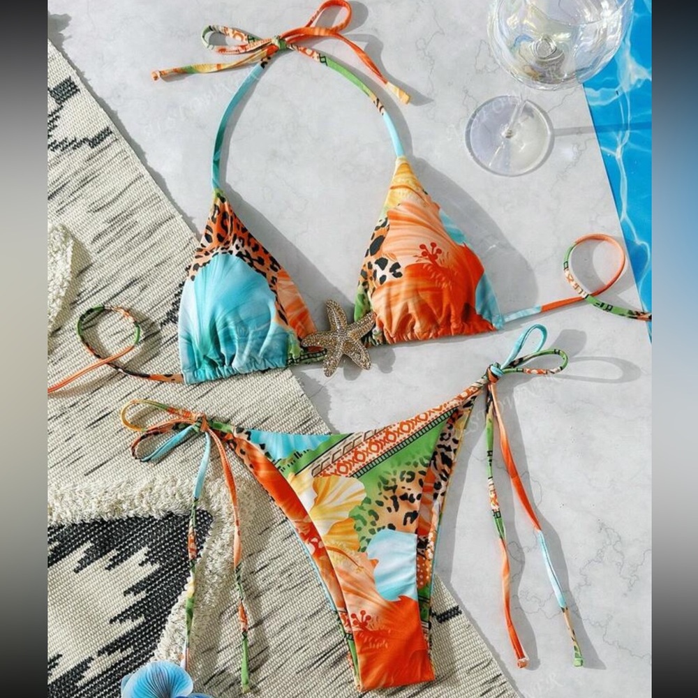Women’s Bikini